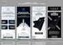 desgin rull up banner pull up or pop up banner